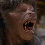 An American Werewolf in London directed by John Landis.