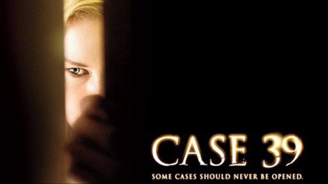 CASE 39 Movie Trailer Renée Zellweger Bradley Cooper Movie Trailer
