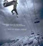 Poster for Adam Green's 2010 film Frozen.