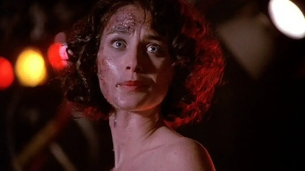 Hello Mary Lou: Prom Night II - Horror sequels that had nothing to do with the original
