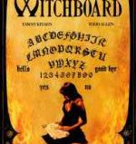 Poster for Kevin Tenney's Witchboard.