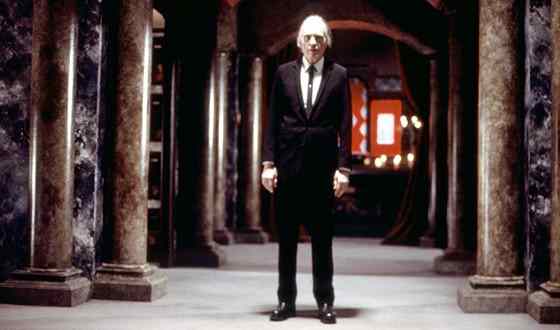 Why Phantasm II is Bigger and Better Than the First - Wicked Horror