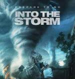 Poster for the Steven Quale disaster film Into the Storm.