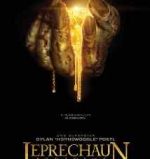 Poster for the Zach Lipovsky film Leprechaun: Origins.