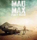 Poster for George Miller's Mad Max: Fury Road.
