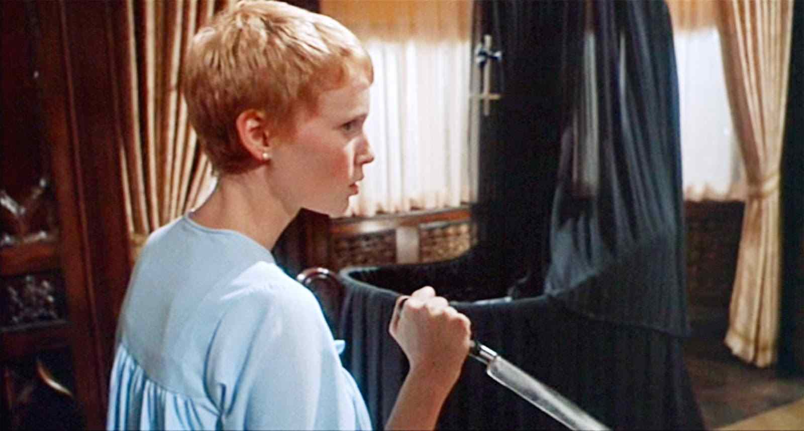 Featured image of post Simple Way to Mia Farrow Movies Rosemary&#039;s Baby