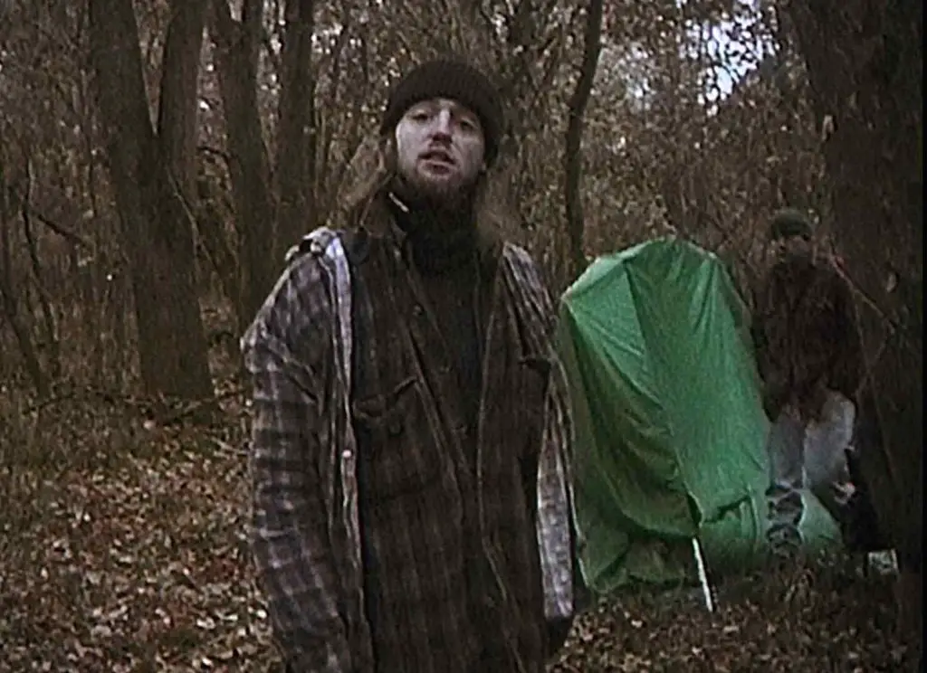 20 Years On Still Nothing Compares To The Blair Witch Project Wicked Horror 9747