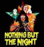 Poster for Peter Sasdy's Nothing but the Night.