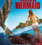 The poster for Milan Todorovic's Killer Mermaid.