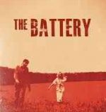 Poster for Jeremy Gardner's The Battery.