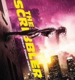 Poster for John Suits' The Scribbler.
