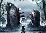 Poster for BC Furtney's Werewolf Rising.