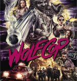 Poster for the Lowell Dean film WolfCop.