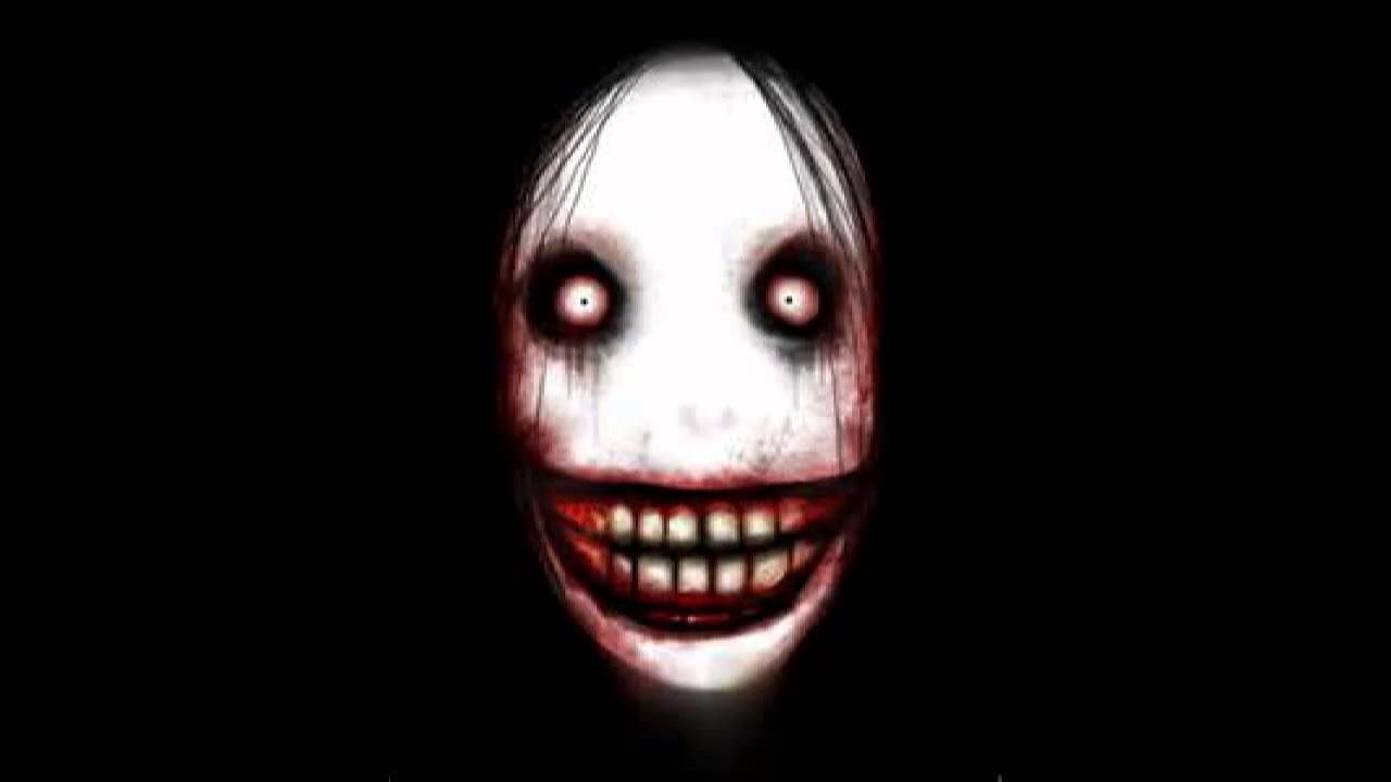 jeff the killer