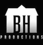 Area 51 to see release in May. The logo for Jason Blum's Blumhouse Productions which just launched BH-Tilt.