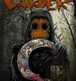 The poster for Emily Di Primio's horror film Carver.