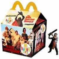 Horror Happy Meals We Wish Existed - Wicked Horror