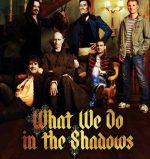 What we do in the shadows video clip. Poster for the Taika Waititi and Jemaine Clement film What We Do in the Shadows.