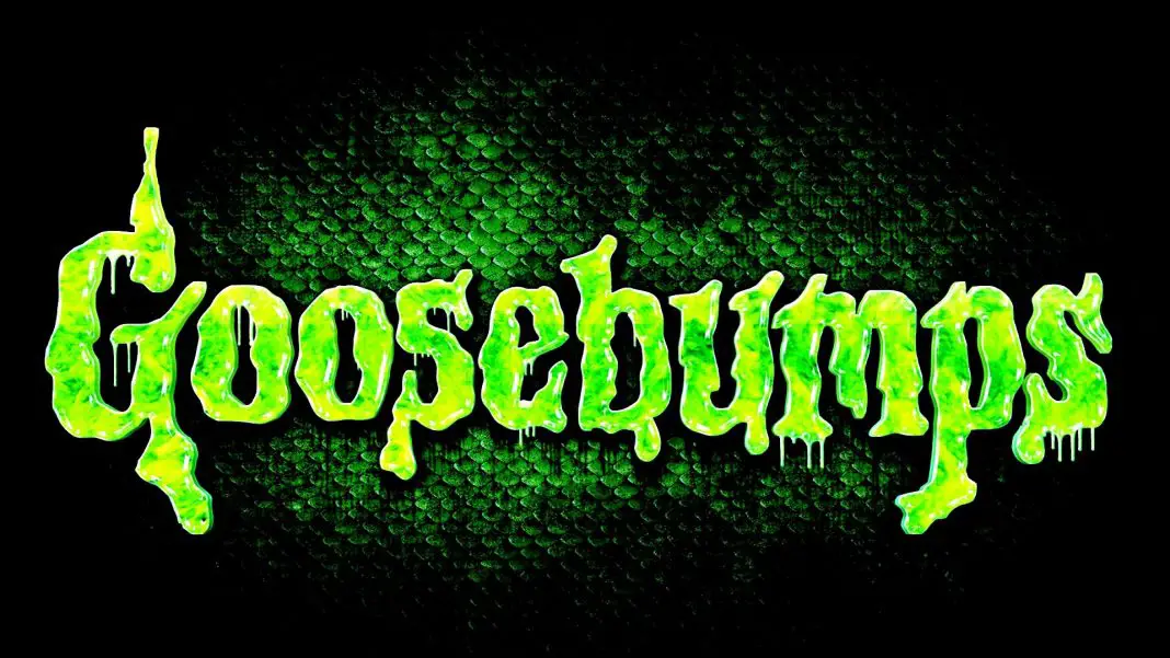 The scary young generation books written by R.L. Stine. Rob Letterman is directing a cinematic adaption.