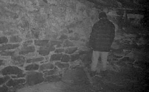 The Blair Witch Project