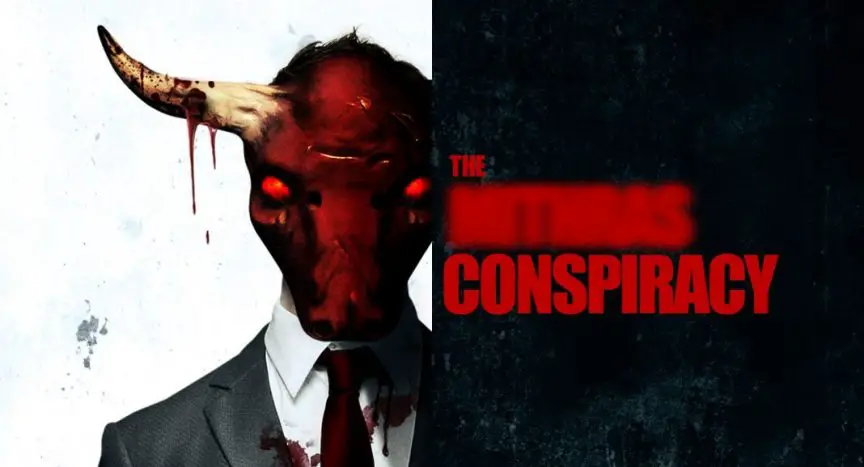conspiracy movie