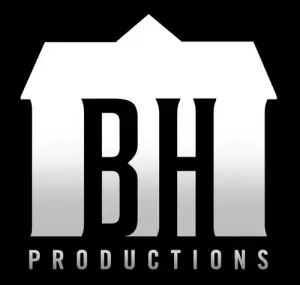 The Gift - The logo for Jason Blum's Blumhouse Productions which just launched BH-Tilt.