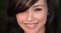 Danielle Harris.