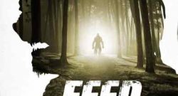 Poster art for Feed the Gods.