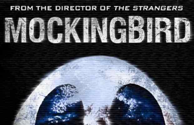 Banner for the film Mockingbird