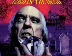 Phantasm 3: The Lord of the Dead directed by Don Coscarelli.