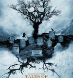 Poster for the anthology film Tales of Halloween.