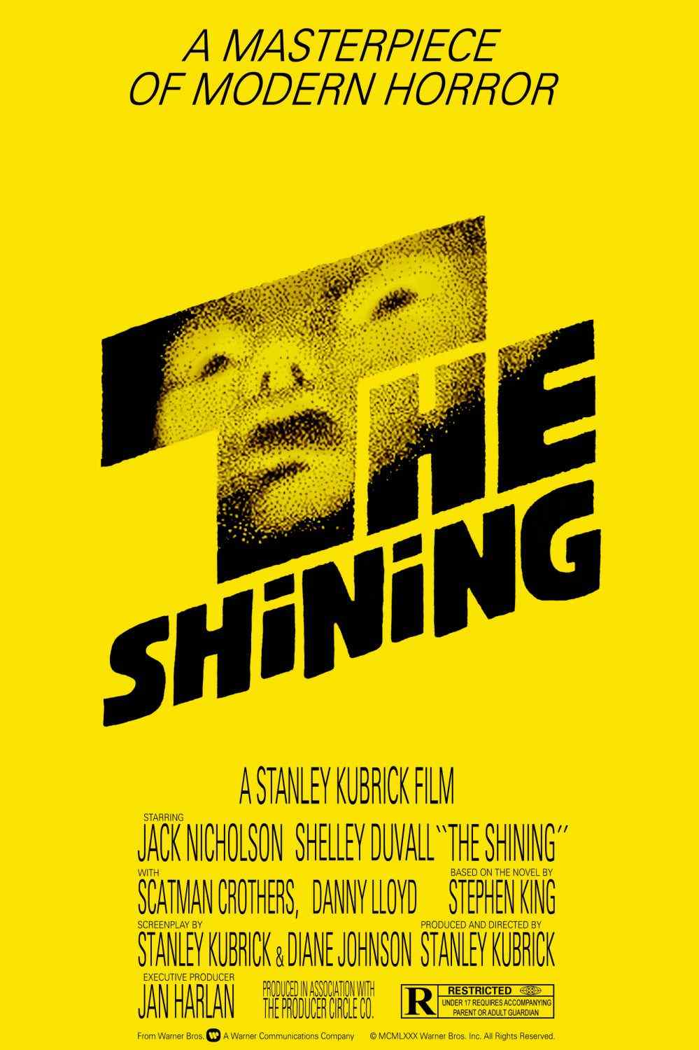 Steven King Opens up About Why He Hates Stanley Kubrick's The Shining