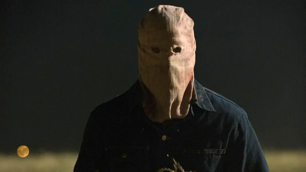 The True Story Behind The Town that Dreaded Sundown