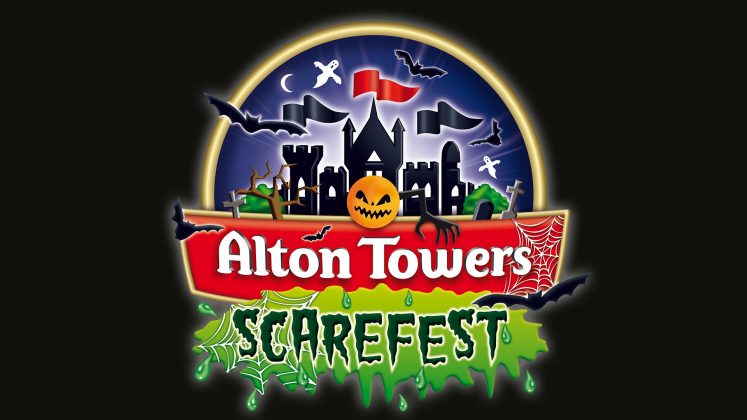 Fright Night - Scarefest Ultimate Sleepover - Wicked Horror