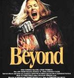 Lucio Fulci. Italian Horror. The Beyond eighties horror movie directed by Lucio Fulci.