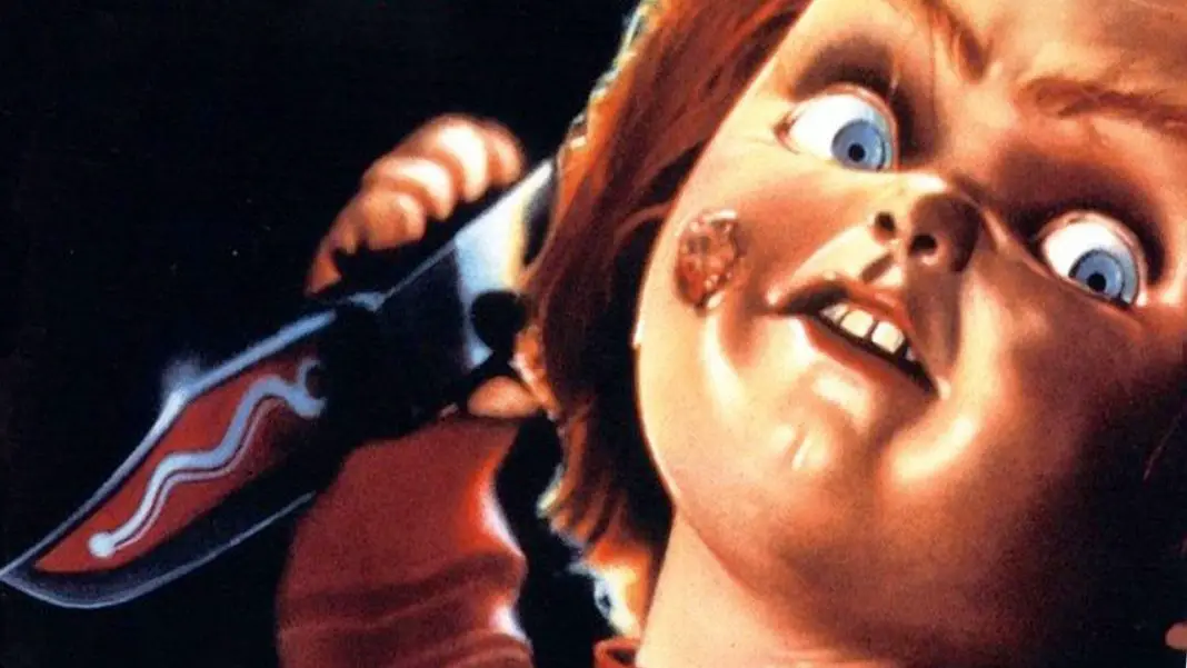 blood buddy chucky