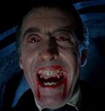 The House of Dracula also known as Dracula directed by Terence Fisher.