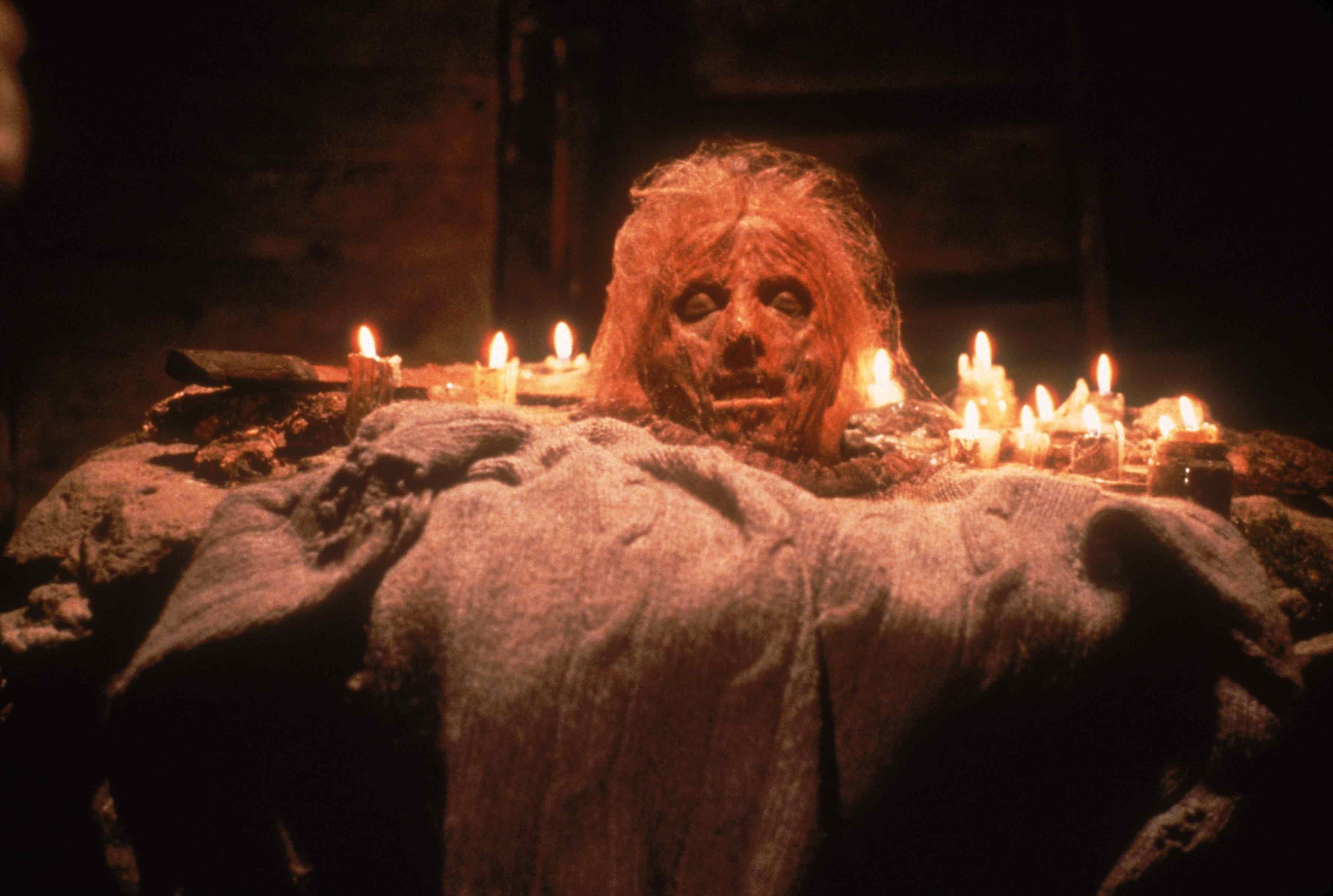 Friday the 13th (1980) Retrospective - Wicked Horror