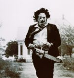 The Texas Chainsaw Massacre. Based on a true story
