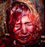 The McKamey Manor is San Diego is one of the most extreme and terrifying haunted house experiences on the planet.