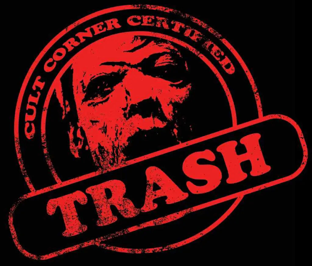 Certified Trash