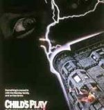 Poster for Don Mancini's Child's Play
