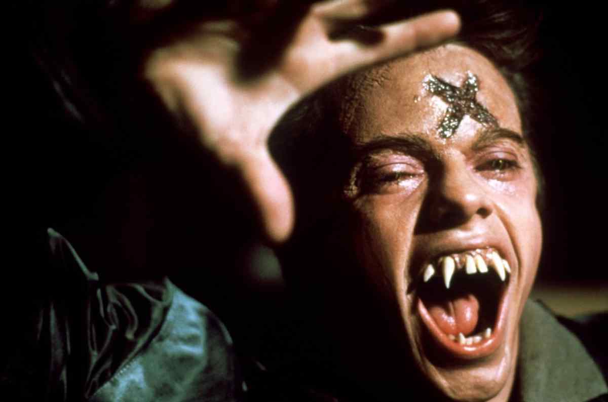 Evil Ed from Tom Holland's Fright Night.