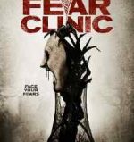 Fear Clinic poster.