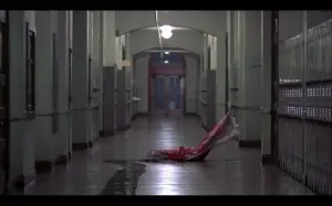 Nightmare on Elm Street: The Devil's School