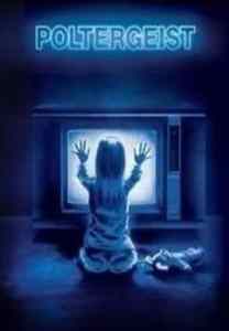 Poltergeist Reboot. Poster for Poltergeist. Top five Tobe Hooper films.