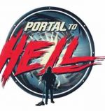 Logo for Portal to Hell.
