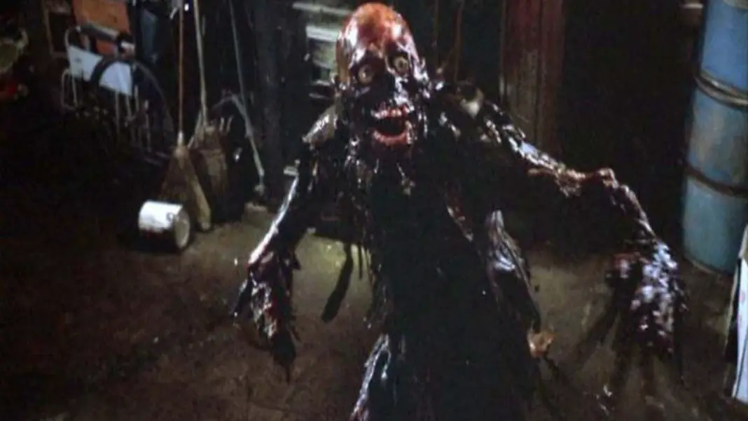 Return of the Living Dead: The Ultimate Punk Horror