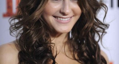 Scout Taylor Compton will be joining the cast of Eric England's Get the Girl.