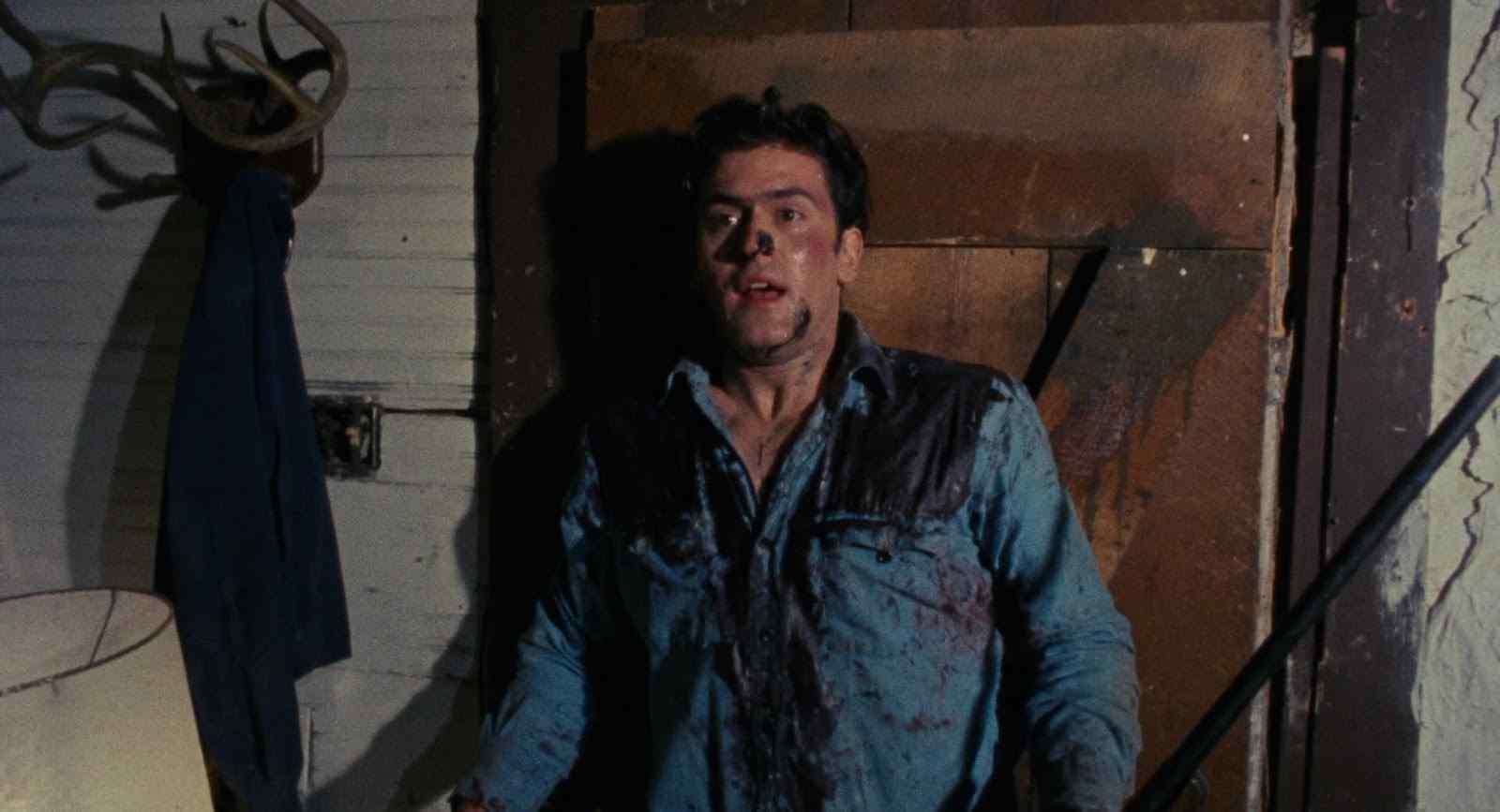 Evil Dead 1981